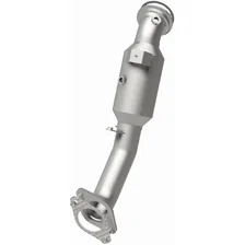 OEM Grade Federal / EPA Compliant Direct-Fit Catalytic Converter image 3