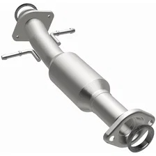 2010-2015 Lexus RX350 3.5L OEM Grade Federal / EPA Compliant Direct-Fit Catalytic Converter image 2