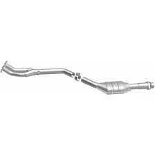 1991 BMW 318i 1.8L | 1991 BMW 318is 1.8L Standard Grade Federal / EPA Compliant Direct-Fit Catalytic Converter image 4