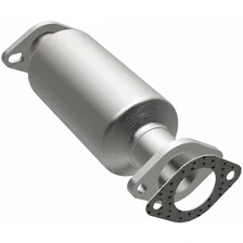 California Grade CARB Compliant Direct-Fit Catalytic Converter for Nissan image 2