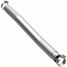 D-Fit Series Performance Exhaust Muffler Replacement Kit Direct-Fit without Muffler image 2
