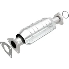 2001-2002 Acura MDX 3.5L | 2003-2004 Honda Pilot 3.5L OEM Grade Federal / EPA Compliant Direct-Fit Catalytic Converter image 1