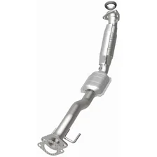OEM Grade Federal / EPA Compliant Direct-Fit Catalytic Converter image 3
