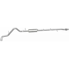 Street Series Cat-Back Performance Exhaust System image 4