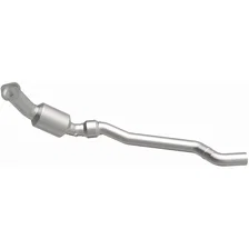 Right California Grade CARB Compliant Direct-Fit Catalytic Converter image 4