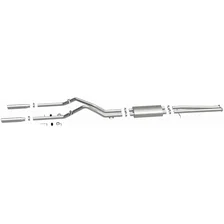 Street Series Cat-Back Performance Exhaust System image 4