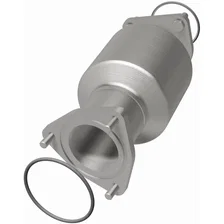 2009-2014 Acura TL 3.7L OEM Grade Federal / EPA Compliant Direct-Fit Catalytic Converter image 3