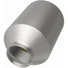 California Grade CARB Compliant Universal Catalytic Converter image 3