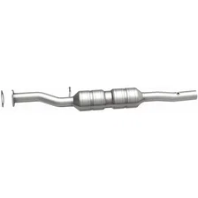 HM Grade Federal / EPA Compliant Direct-Fit Catalytic Converter for Ford image 4