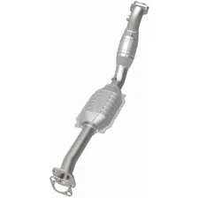 Right California Grade CARB Compliant Direct-Fit Catalytic Converter image 3