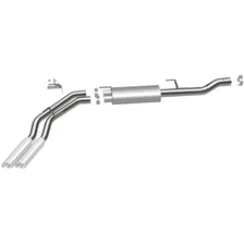 Street Series Cat-Back Performance Exhaust System image 4