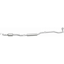 Rear 2011-2022 Mitsubishi Outlander Sport 2.0L OEM Grade Federal / EPA Compliant Direct-Fit Catalytic Converter image 4
