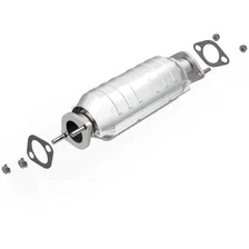 California Grade CARB Compliant Direct-Fit Catalytic Converter image 1