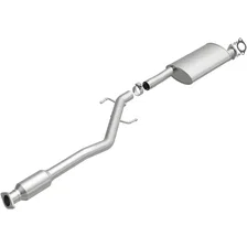 2019 Hyundai Santa Fe XL 3.3L | 2013-2018 Hyundai Santa Fe 3.3L OEM Grade Federal / EPA Compliant Direct-Fit Catalytic Converter image 1