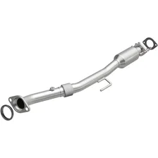 2004-2005 Nissan Altima 2.5L California Grade CARB Compliant Direct-Fit Catalytic Converter image 1