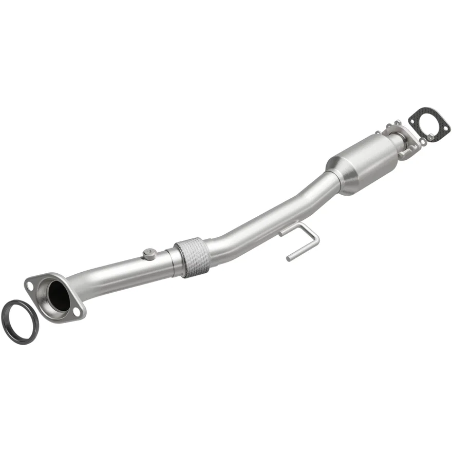 2004-2005 Nissan Altima 2.5L California Grade CARB Compliant Direct-Fit Catalytic Converter
