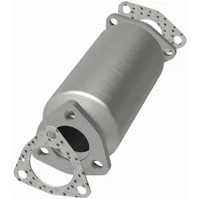 1984-1985 Honda Accord 1.8L | 1979-1987 Honda Prelude 1.8L Standard Grade Federal / EPA Compliant Direct-Fit Catalytic Converter image 3
