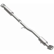 OEM Grade Federal / EPA Compliant Direct-Fit Catalytic Converter for Hyundai Tucson image 2