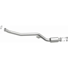 Right 2015-2016 Hyundai Genesis 3.8L OEM Grade Federal / EPA Compliant Direct-Fit Catalytic Converter image 4