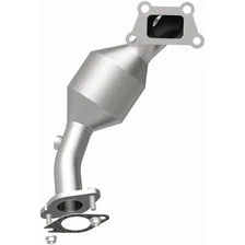 2014-2016 Chevrolet Impala Limited 3.6L | 2012-2013 Chevrolet Impala 3.6L California Grade CARB Compliant Direct-Fit Catalytic Converter image 4