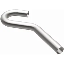 2.5in. 3 In 1 Bend Performance Exhaust Pipe image 2