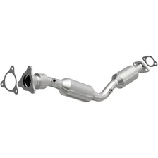 2008-2011 Chevrolet HHR 2.2L California Grade CARB Compliant Direct-Fit Catalytic Converter image 1
