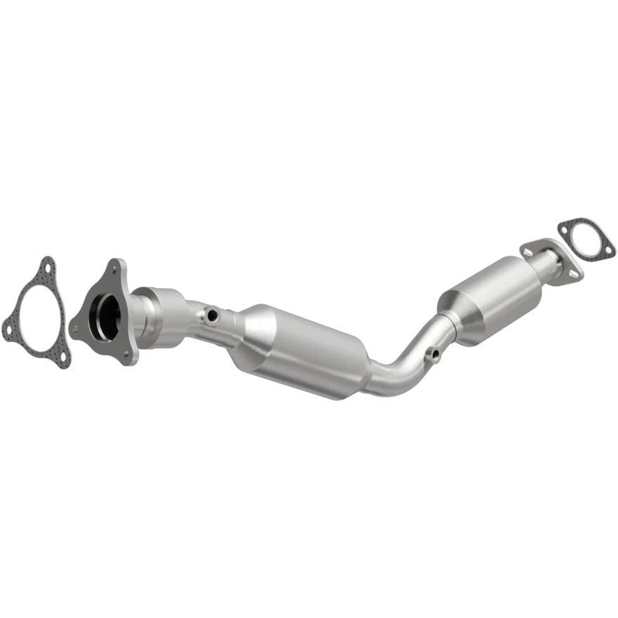 2008-2011 Chevrolet HHR 2.2L California Grade CARB Compliant Direct-Fit Catalytic Converter