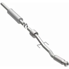 2007-2010 Mini Cooper 1.6L California Grade CARB Compliant Direct-Fit Catalytic Converter image 2