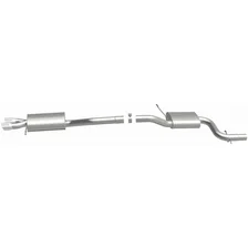 2012-2018 Volkswagen Jetta 2.0L | 2014-2018 Volkswagen Jetta 1.8L Touring Series Cat-Back Performance Exhaust System image 4