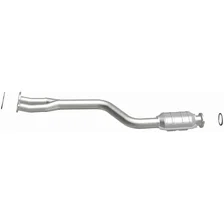 2000-2005 Lexus GS300 3.0L OEM Grade Federal / EPA Compliant Direct-Fit Catalytic Converter image 4