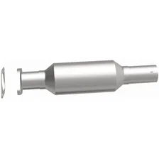 2012-2018 Ford Focus 2.0L OEM Grade Federal / EPA Compliant Direct-Fit Catalytic Converter image 4