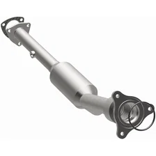 California Grade CARB Compliant Direct-Fit Catalytic Converter for Saturn image 2