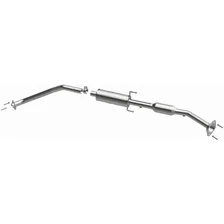 California Grade CARB Compliant Direct-Fit Catalytic Converter image 3