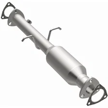California Grade CARB Compliant Direct-Fit Catalytic Converter image 2