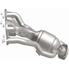 2021-2022 Toyota Corolla 2.0L | 2022-2023 Toyota Corolla Cross 2.0L OEM Grade Federal / EPA Compliant Direct-Fit Manifold Catalytic Converter image 5