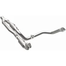 2012-2016 Ram 2500 5.7L California Grade CARB Compliant Direct-Fit Catalytic Converter image 2
