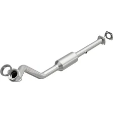 California Grade CARB Compliant Direct-Fit Catalytic Converter image 1