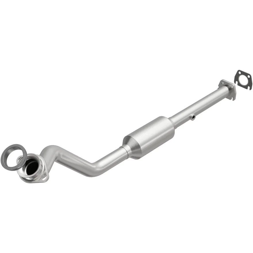 California Grade CARB Compliant Direct-Fit Catalytic Converter