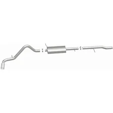 Street Series Cat-Back Performance Exhaust System image 4
