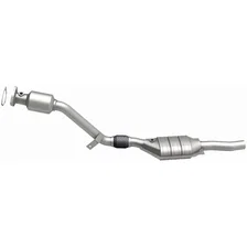 Right California Grade CARB Compliant Direct-Fit Catalytic Converter image 4