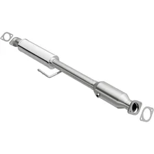 2011-2015 Hyundai Sonata 2.4L OEM Grade Federal / EPA Compliant Direct-Fit Catalytic Converter image 1