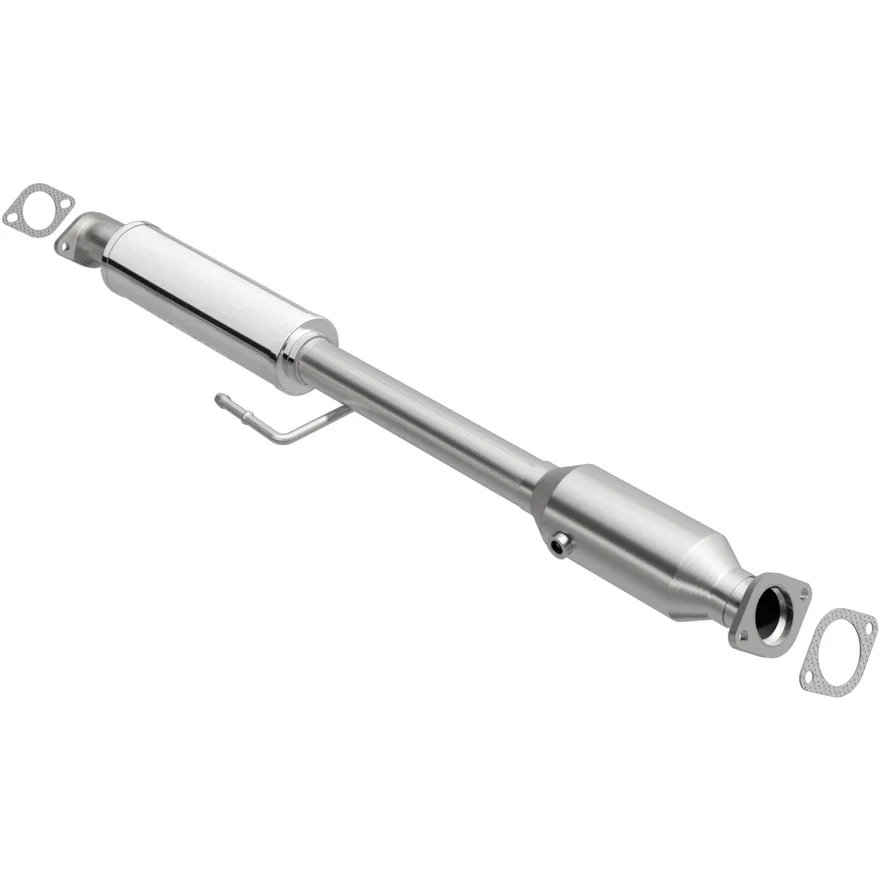 2011-2015 Hyundai Sonata 2.4L OEM Grade Federal / EPA Compliant Direct-Fit Catalytic Converter