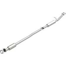 2016-2018 Hyundai Tucson 2.0L California Grade CARB Compliant Direct-Fit Catalytic Converter image 1