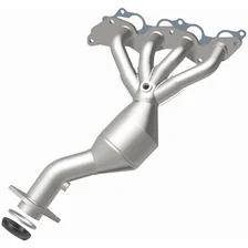 2009-2013 Mazda 6 2.5L OEM Grade Federal / EPA Compliant Direct-Fit Manifold Catalytic Converter image 3