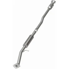 2016-2021 Hyundai Tucson 2.0L OEM Grade Federal / EPA Compliant Direct-Fit Catalytic Converter image 3