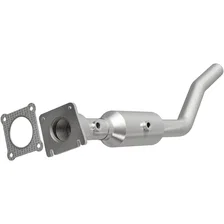 California Grade CARB Compliant Direct-Fit Catalytic Converter image 1