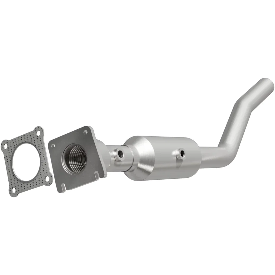 California Grade CARB Compliant Direct-Fit Catalytic Converter