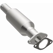 2012-2018 Ford Focus 2.0L OEM Grade Federal / EPA Compliant Direct-Fit Catalytic Converter image 2