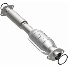 2006-2008 Mazda 6 3.0L OEM Grade Federal / EPA Compliant Direct-Fit Catalytic Converter image 2
