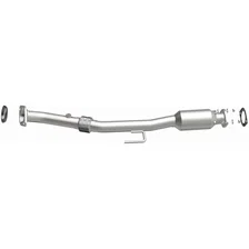 2004-2005 Nissan Altima 2.5L California Grade CARB Compliant Direct-Fit Catalytic Converter image 4